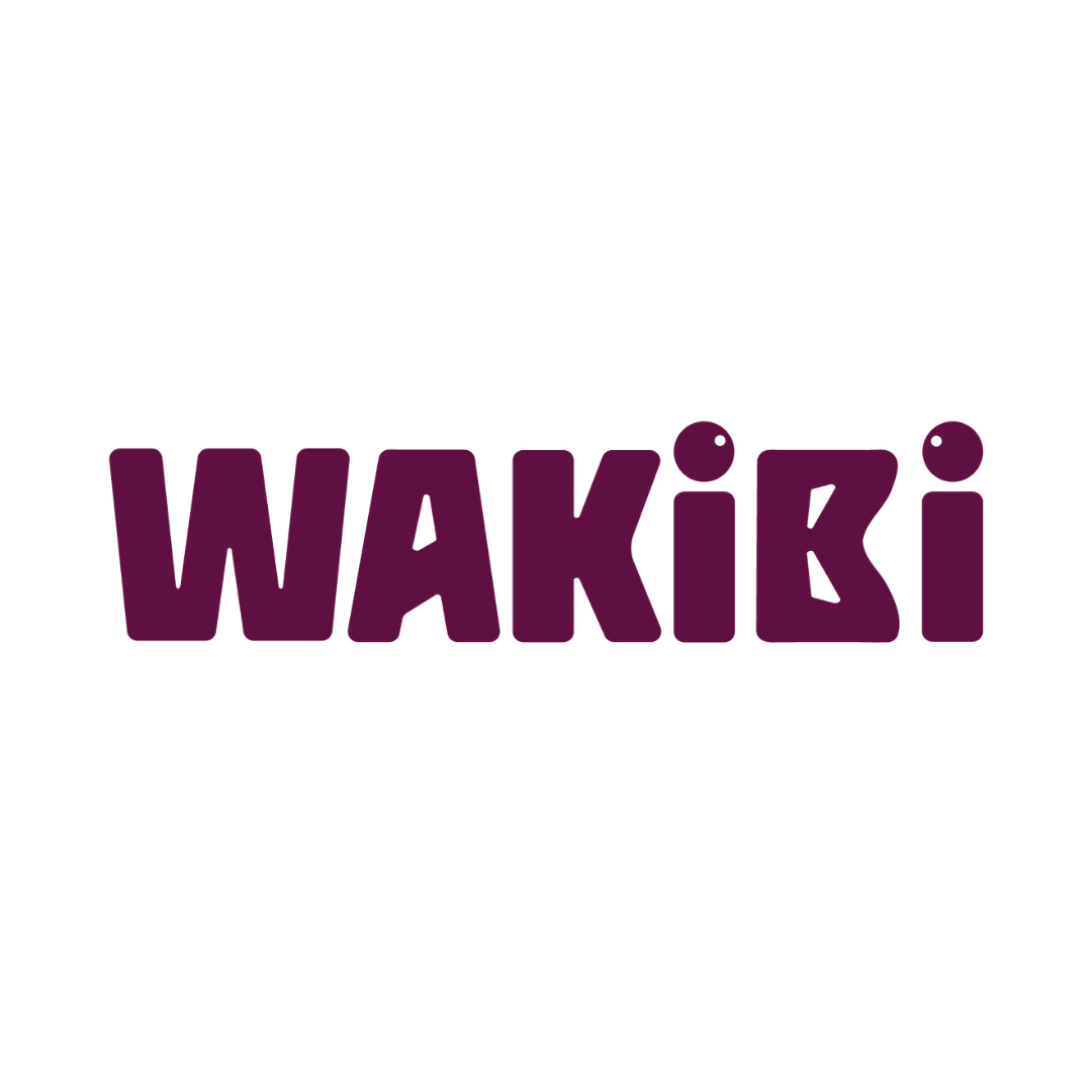 wakibi logo