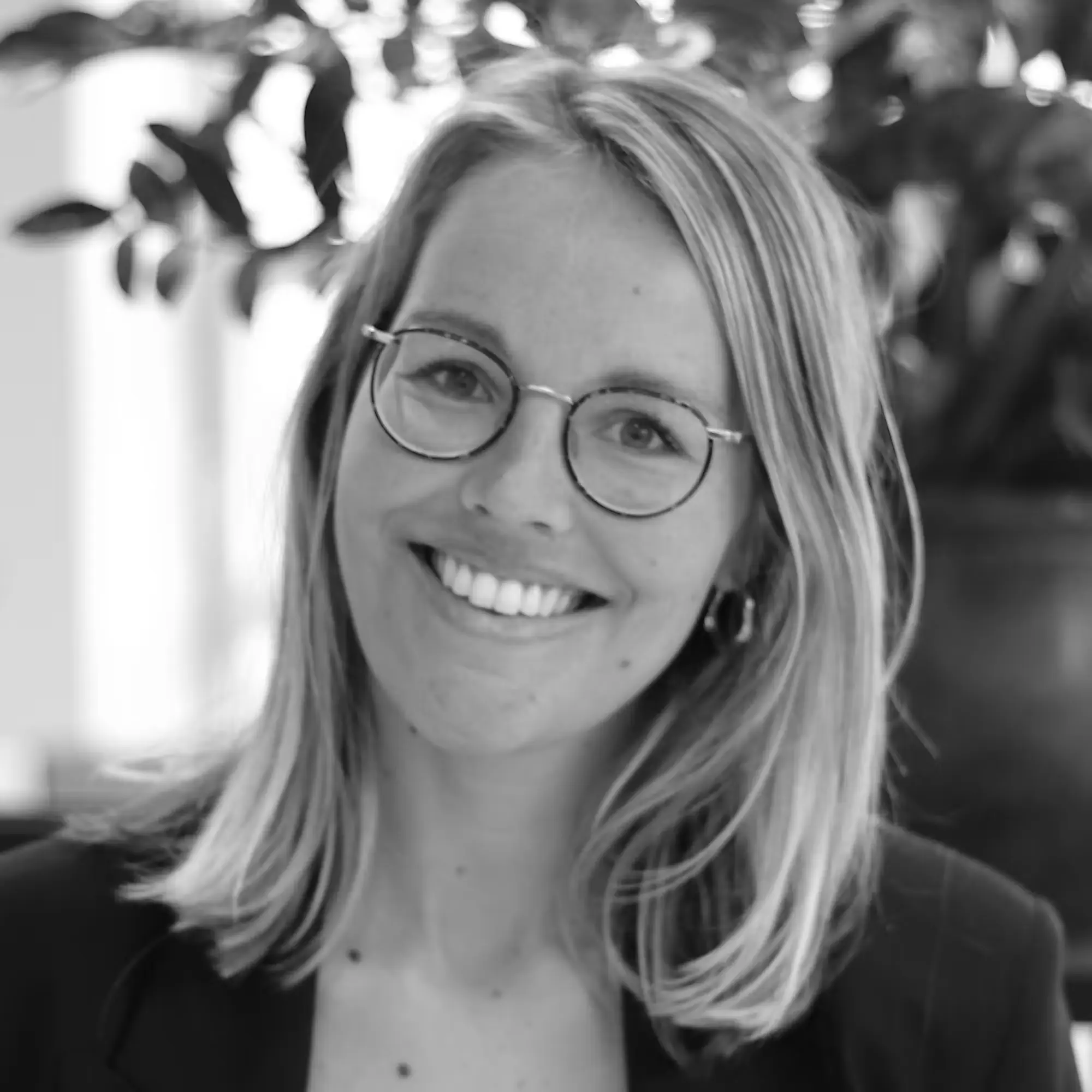 Naomi de Boer