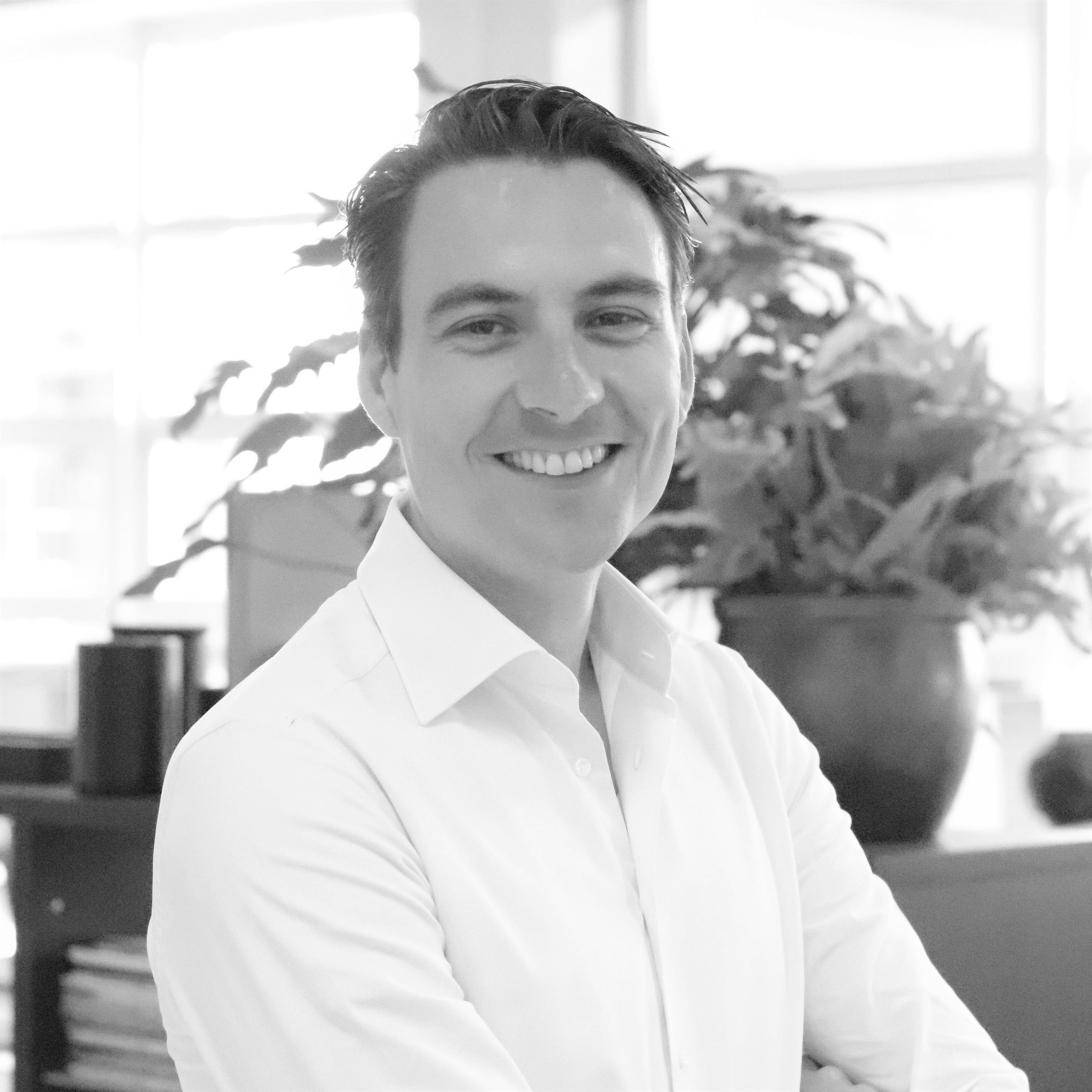 data strategy consultant digital power
