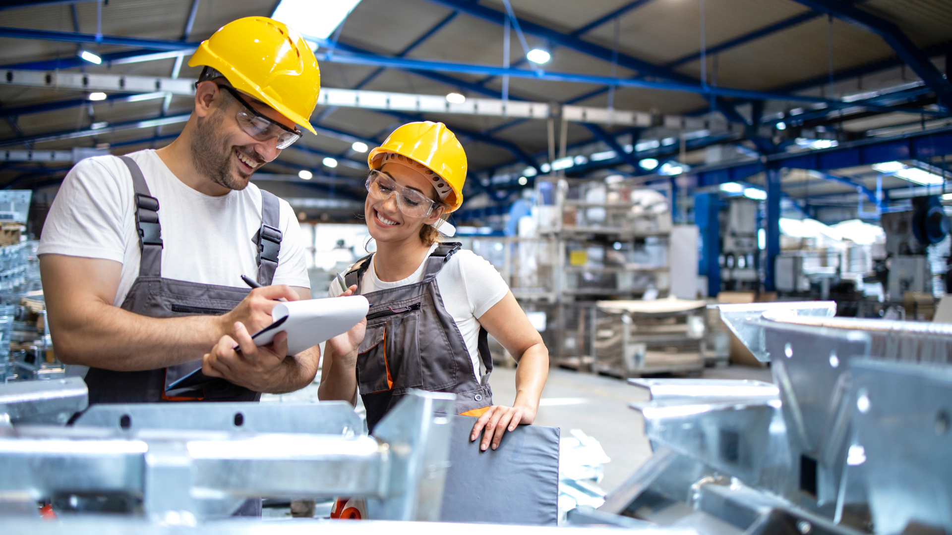 essity production machines