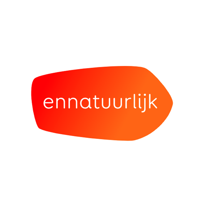 Ennatuurlijk logo
