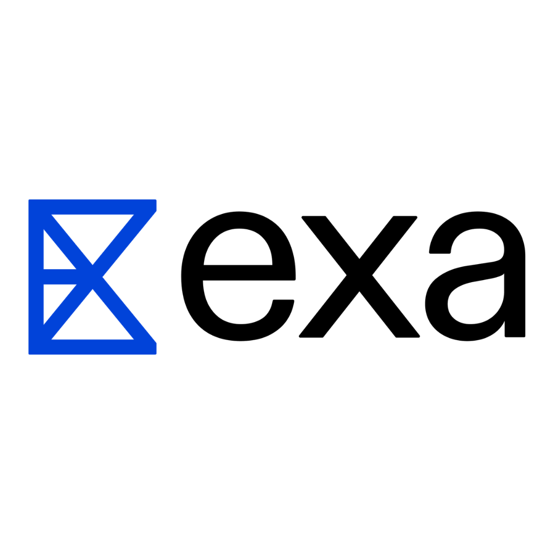 Exa logo
