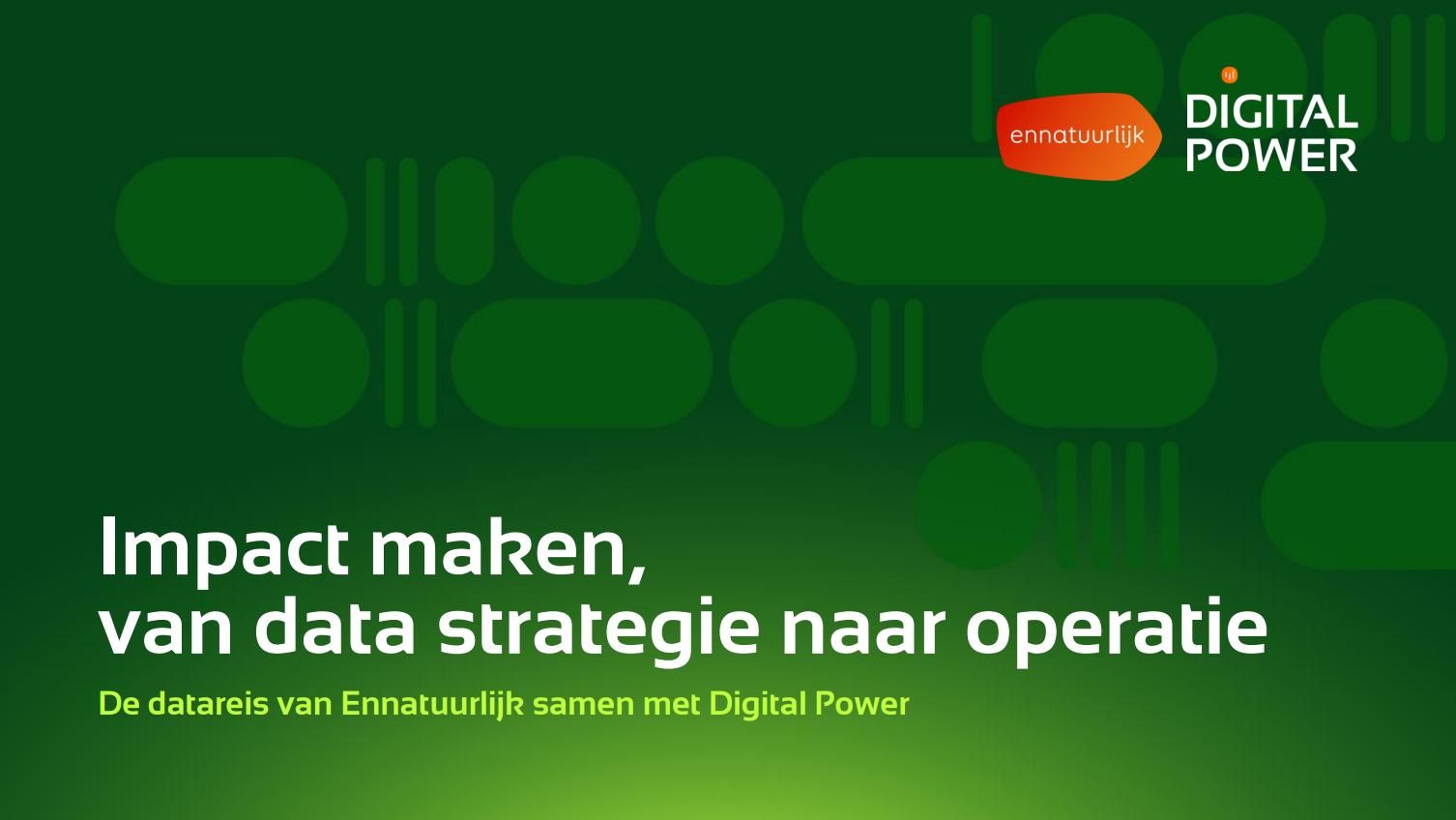 presentatie Ennatuurlijk