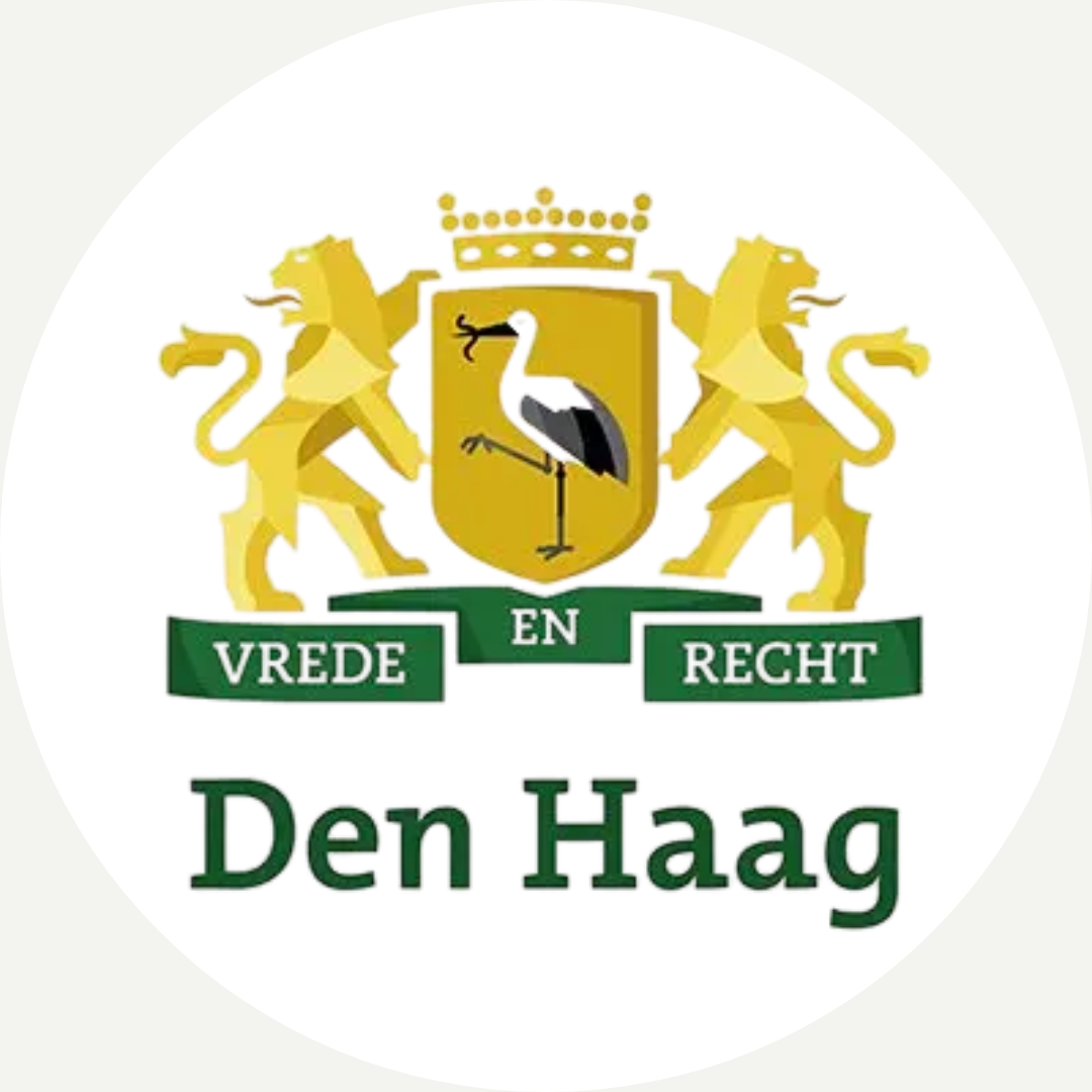 logo gemeente Den Haag