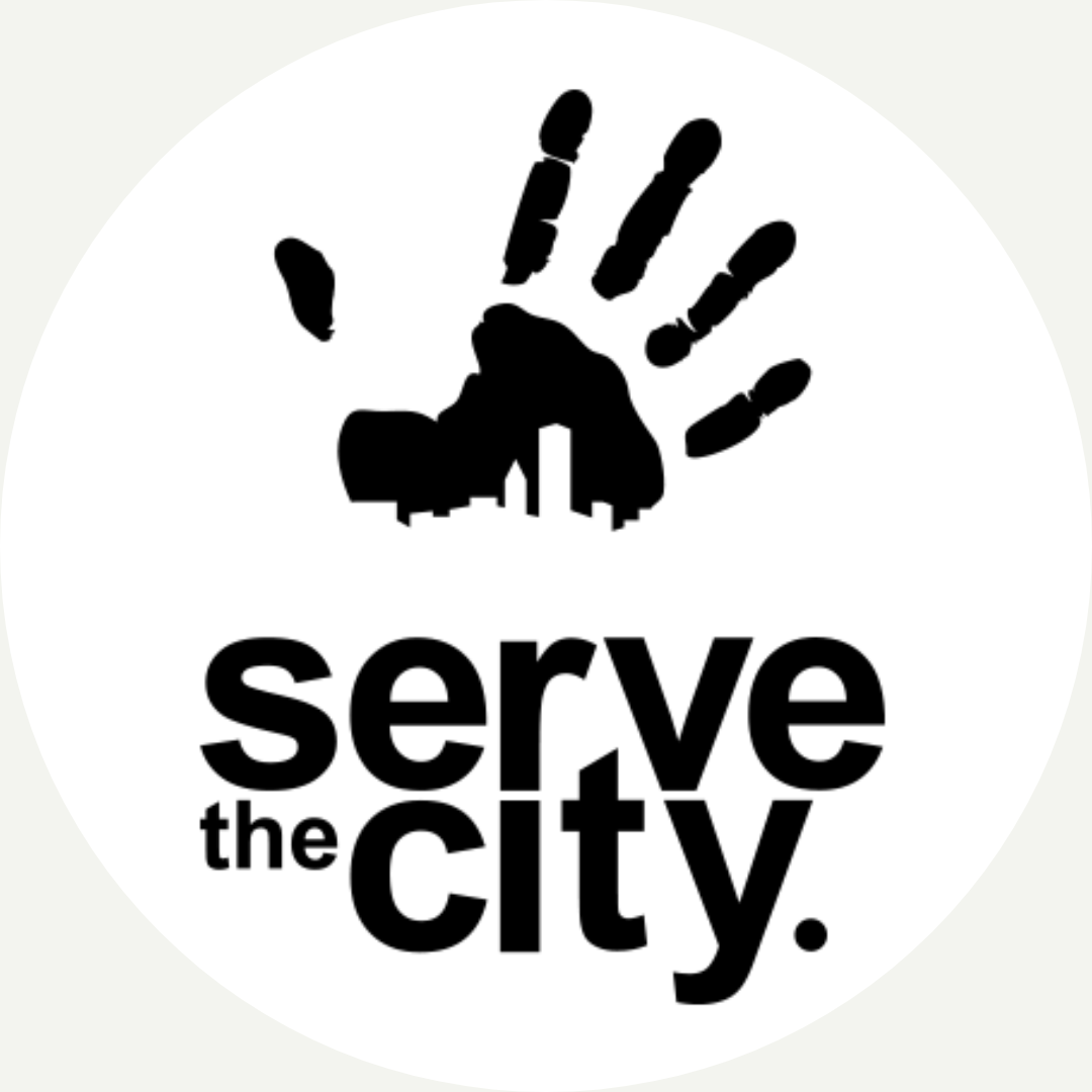 Serve the City