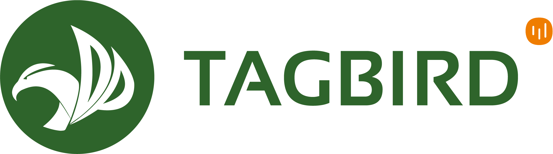 tagbird logo