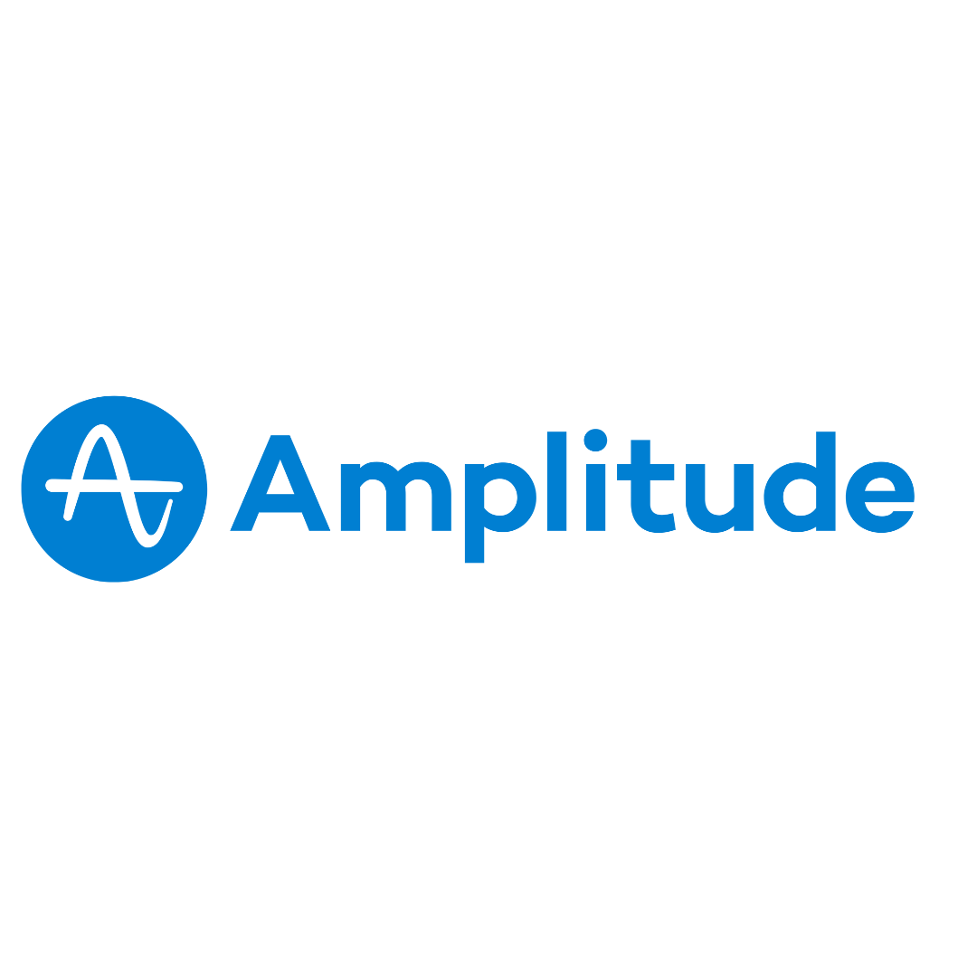 partner Amplitude logo