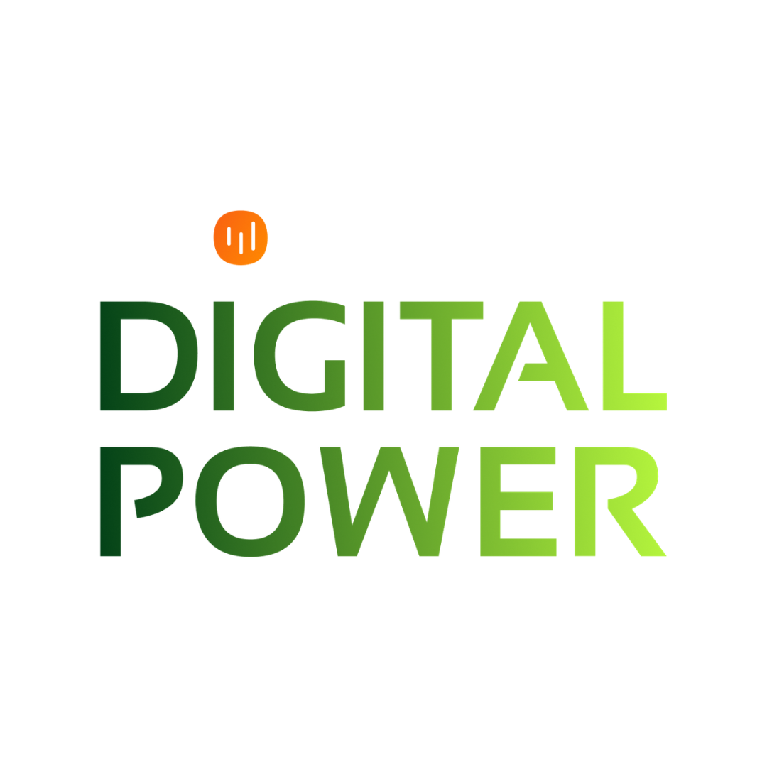 Digital Power logo