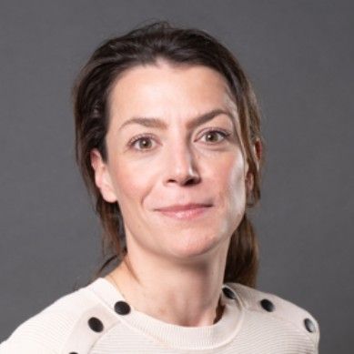 Director Digital Excellence KPN