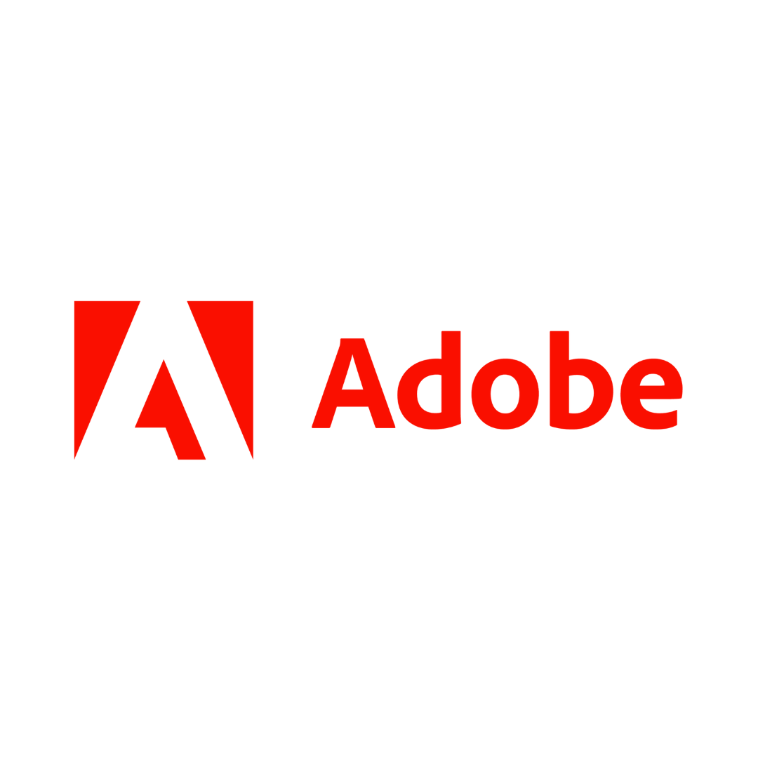 partner Adobe logo
