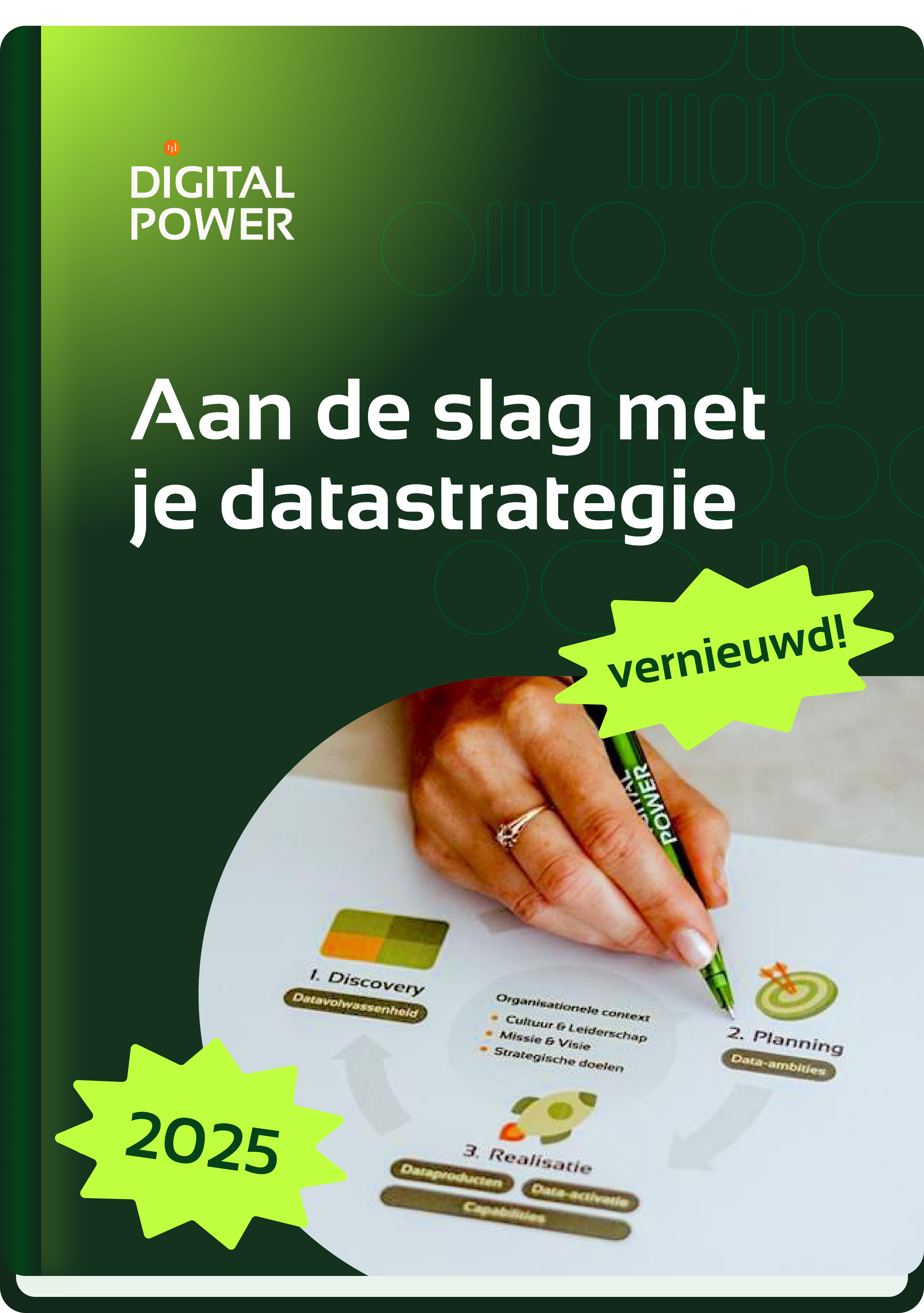 e-book datastrategie cover