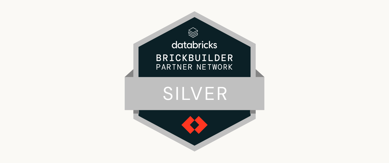 Databricks silver partner