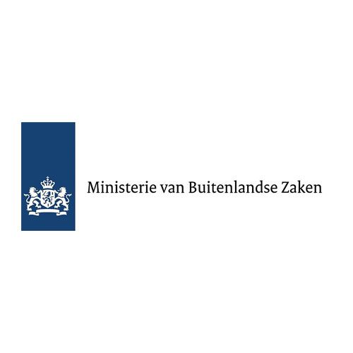 logo Ministerie van Buitenlandse Zaken 