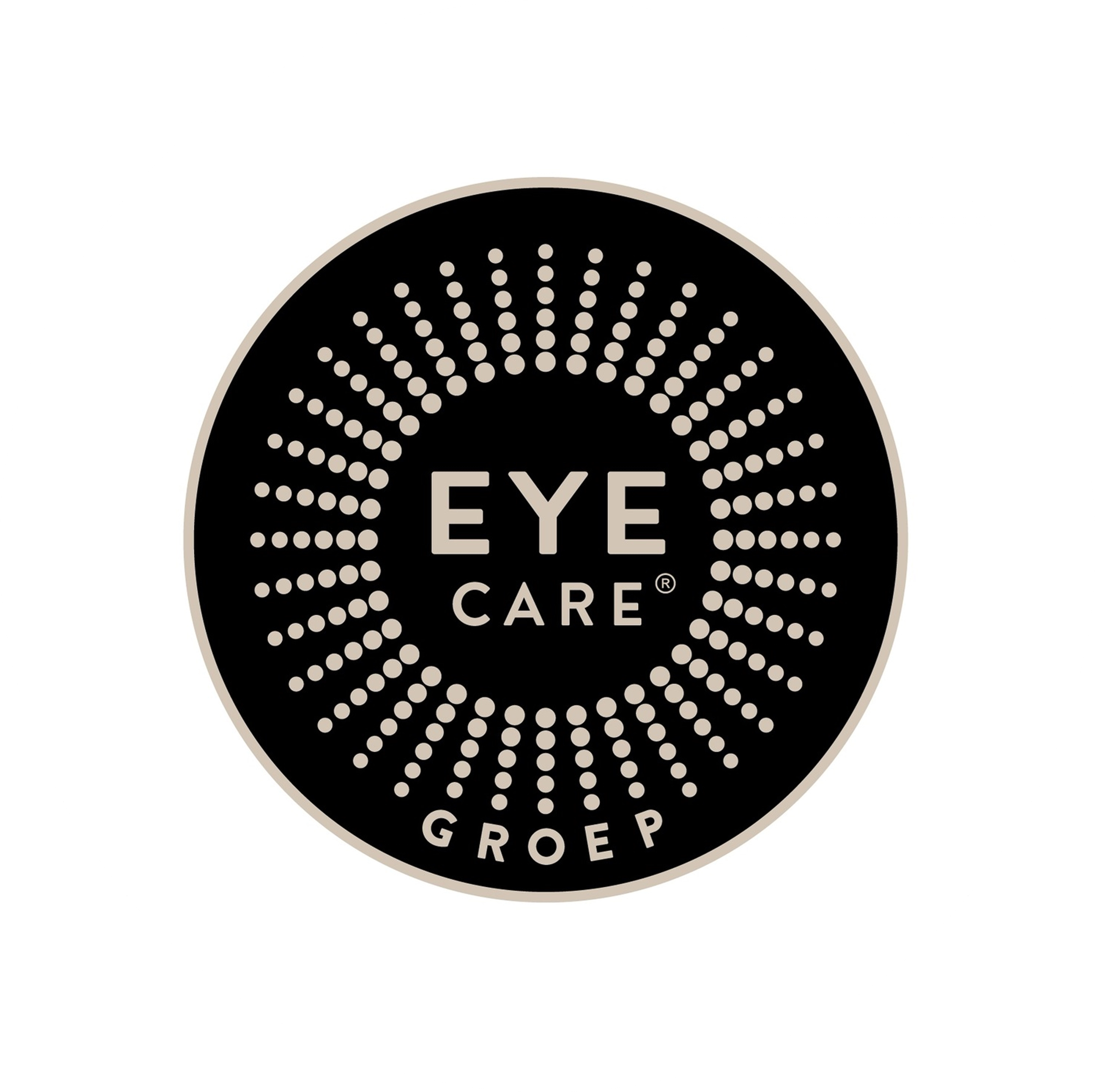 EyeCare Groep logo