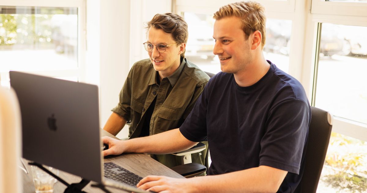 Data Engineer vacancy | Looking for a data consultancy job? Apply now