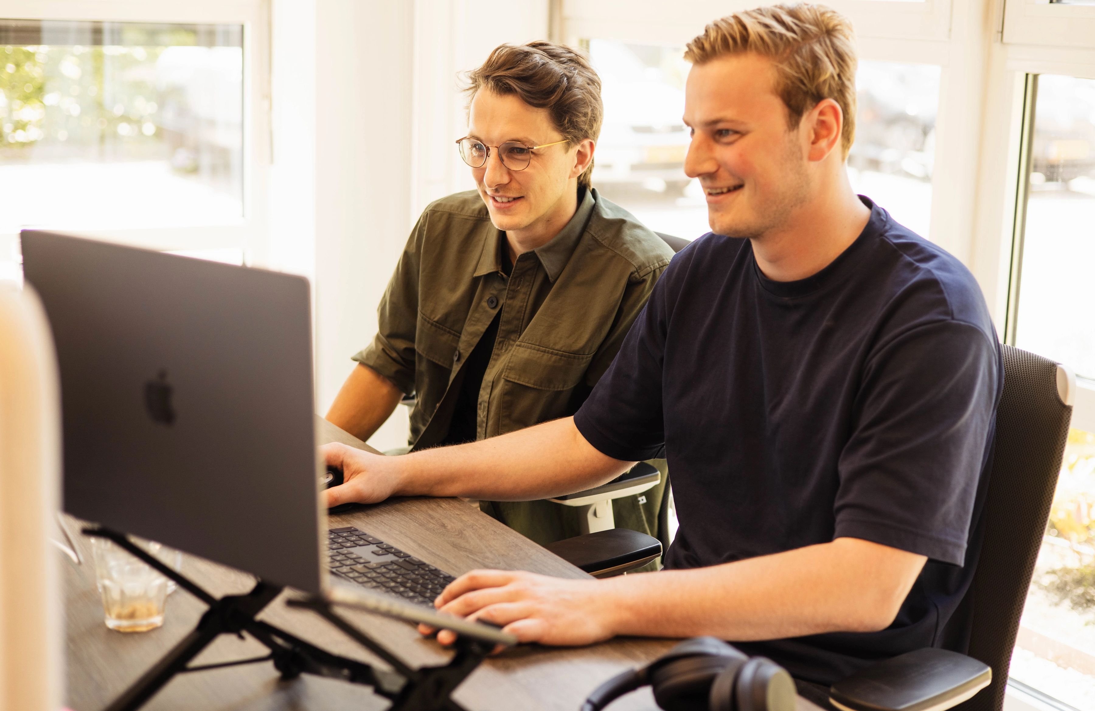 conversational analytics