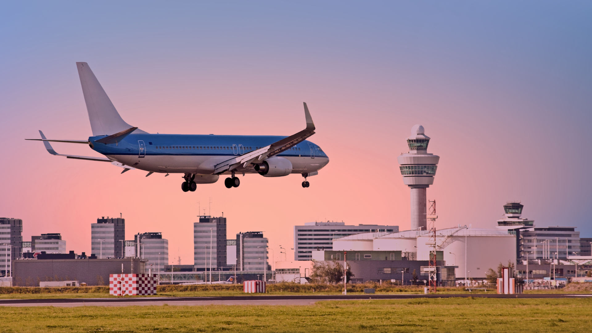 Schiphol