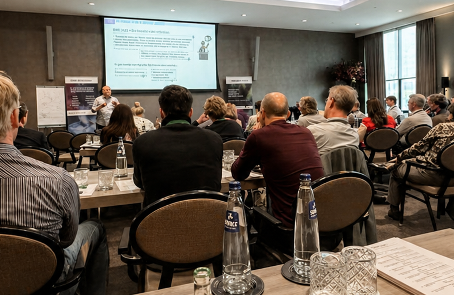 Data Warehouse & BI Summit