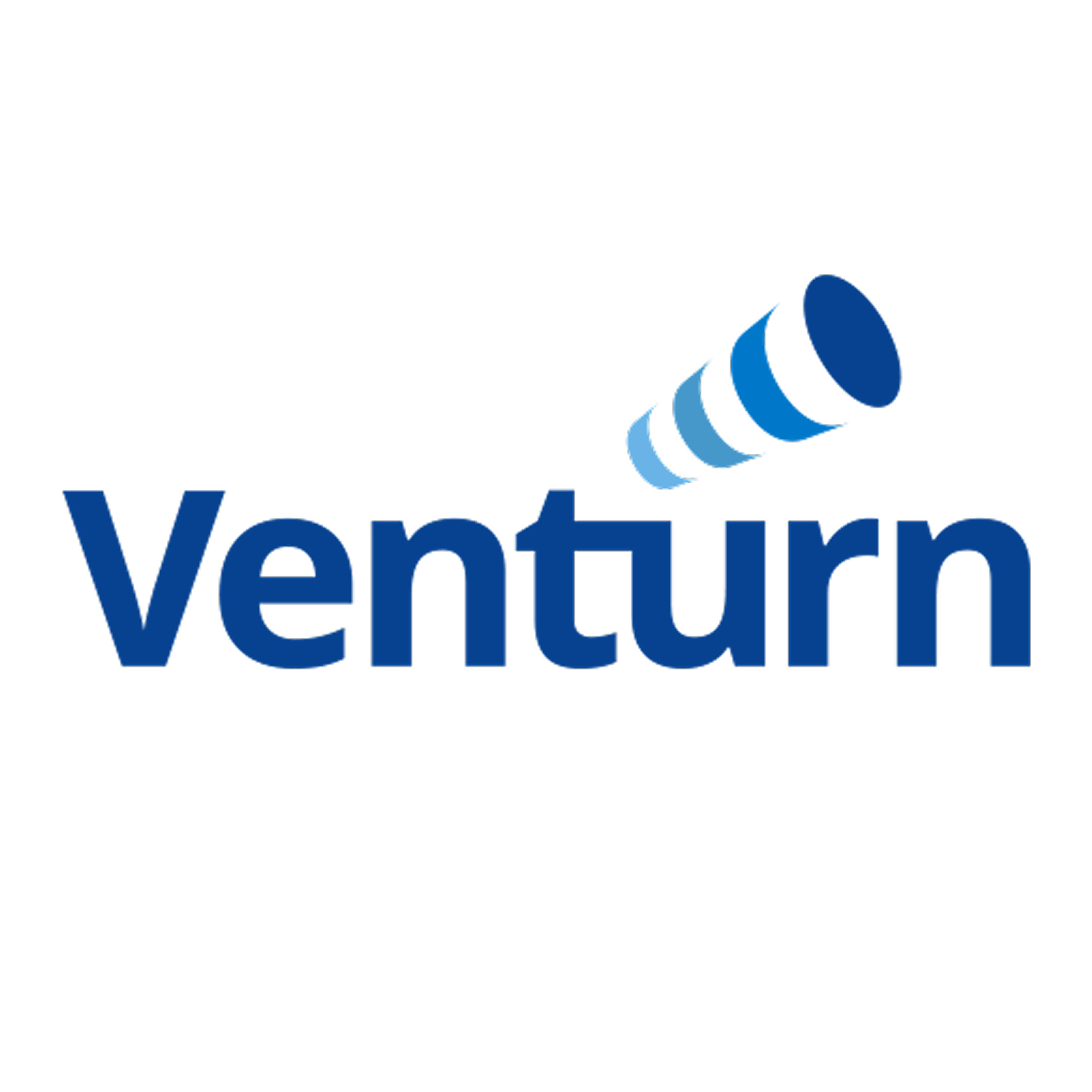 Venturn logo