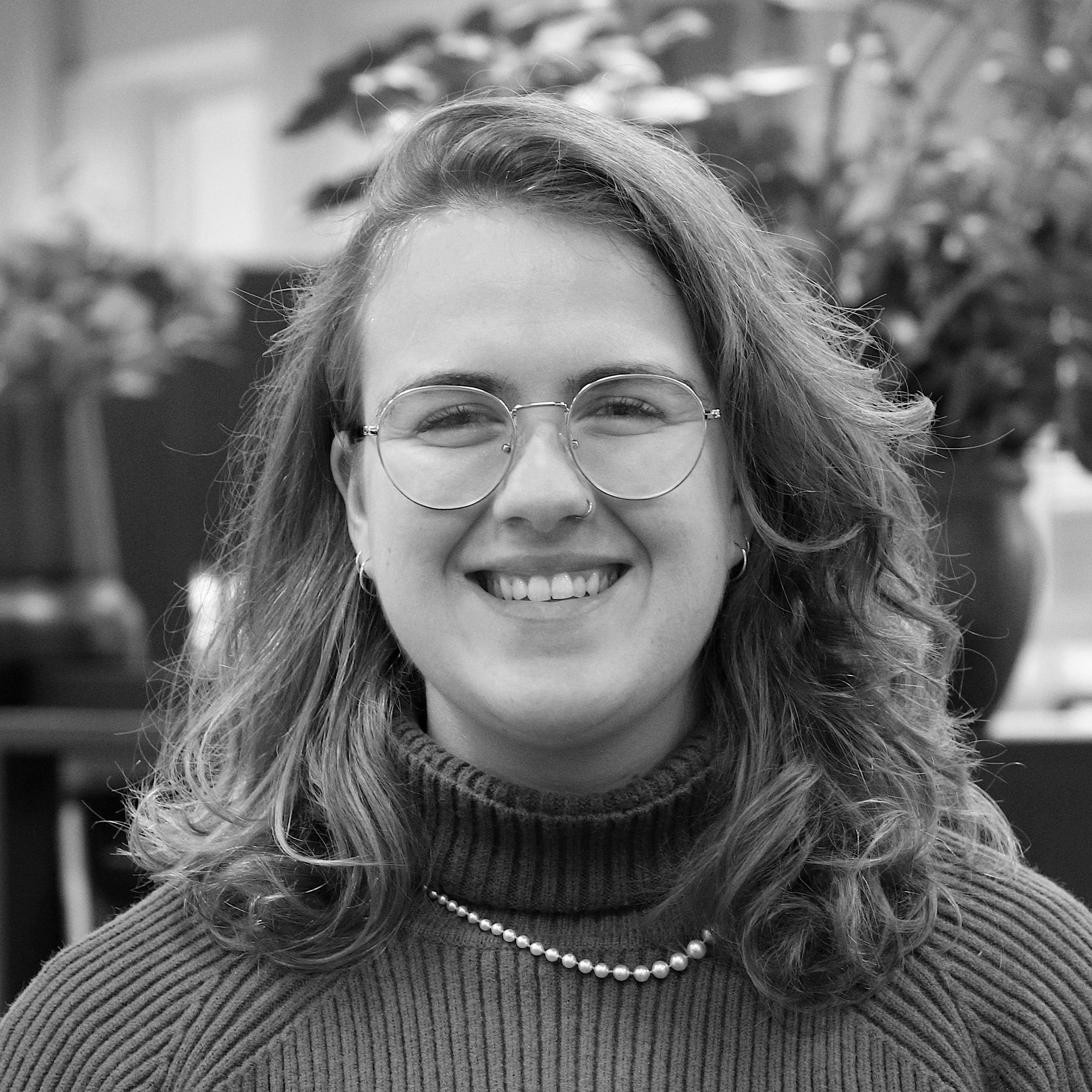 Data Engineer Myrthe