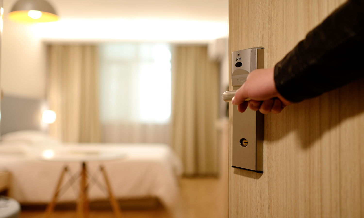 Hotel Valk 