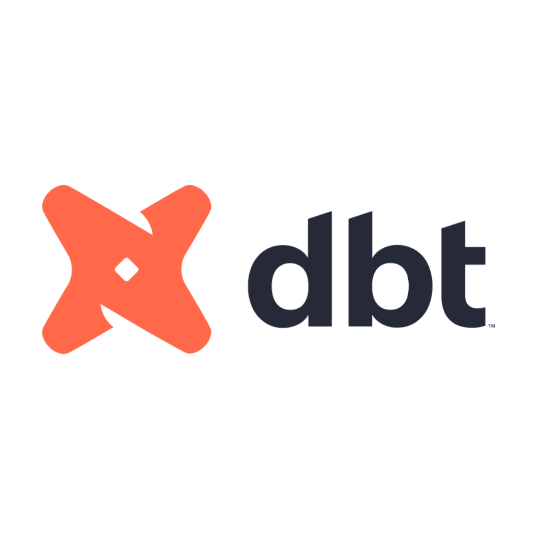 partner dbt logo