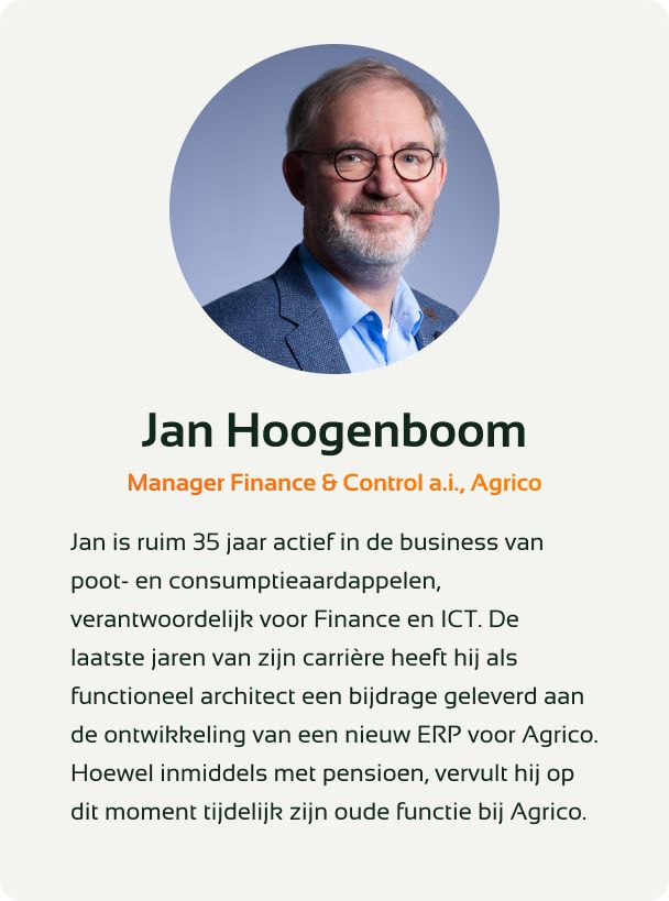 Jan Hoogenboom