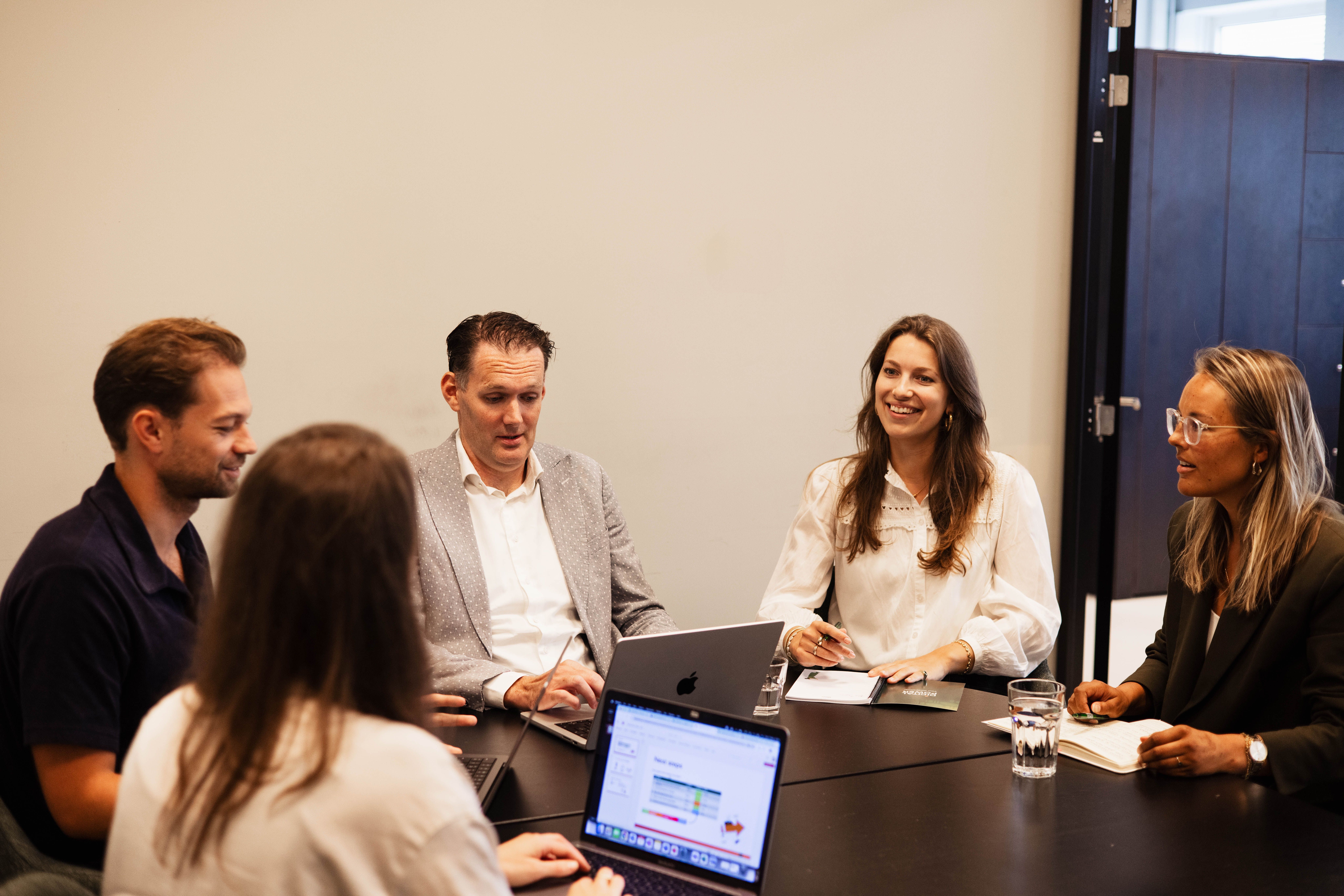 salesmeeting