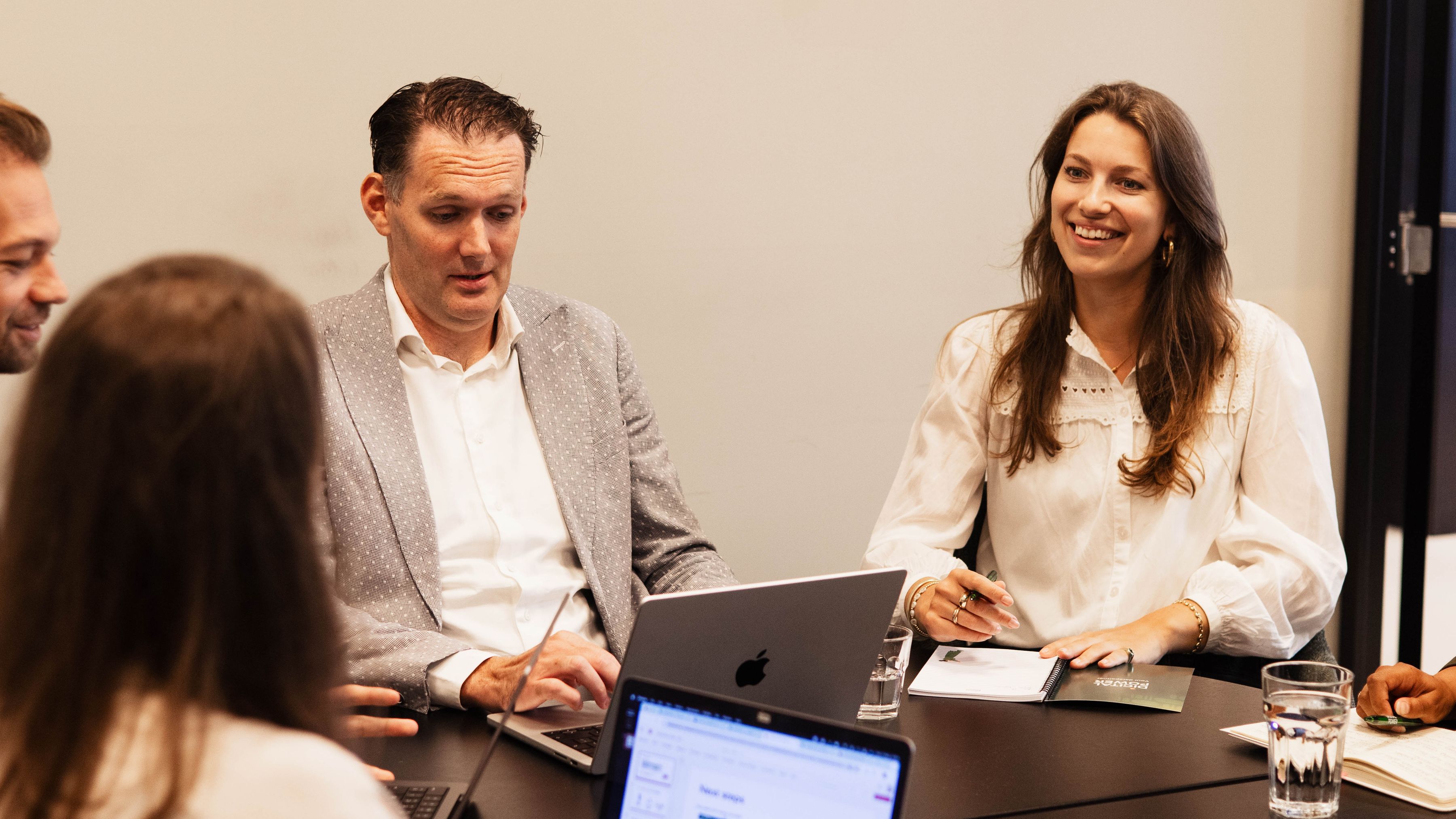 salesmeeting