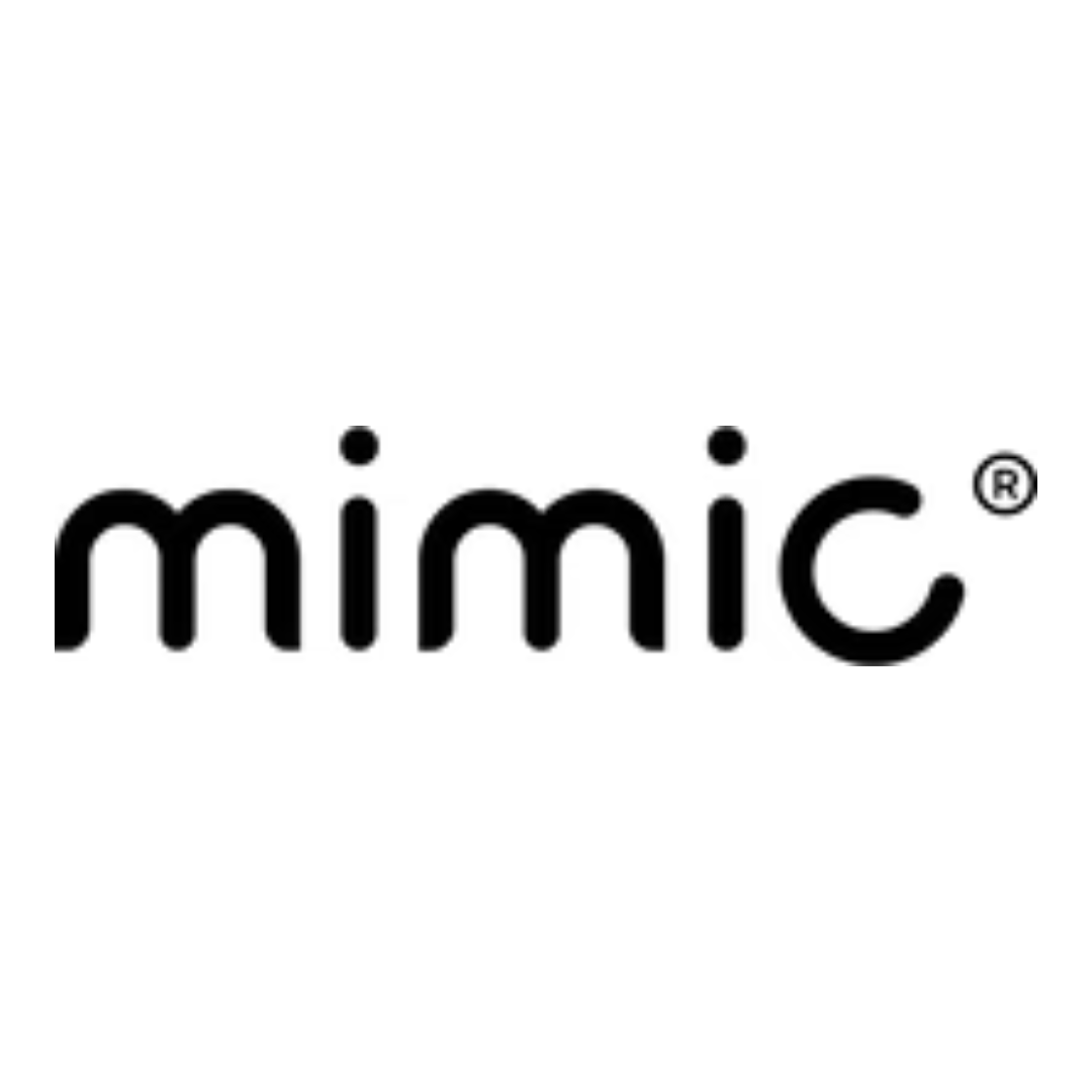 Mimic klantlogo