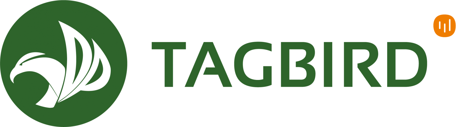 tagbird logo