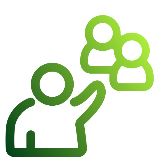 AI training for manager