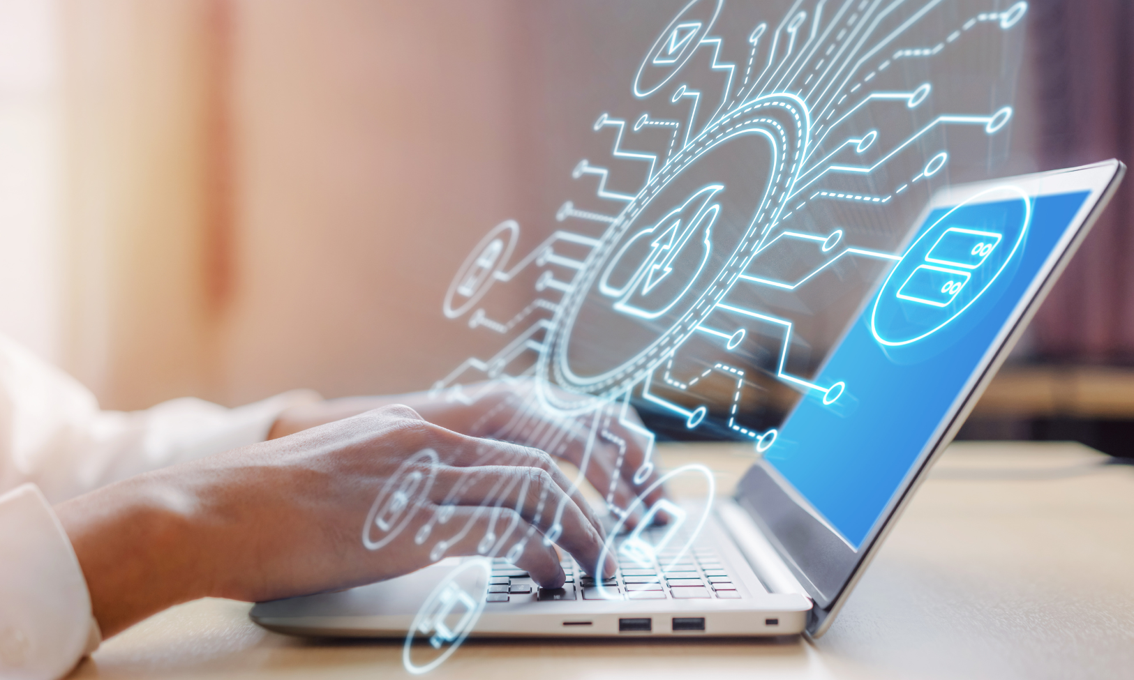 migration to the cloud