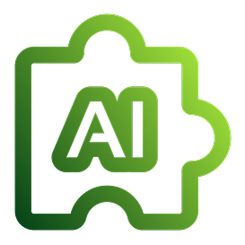 AI icon