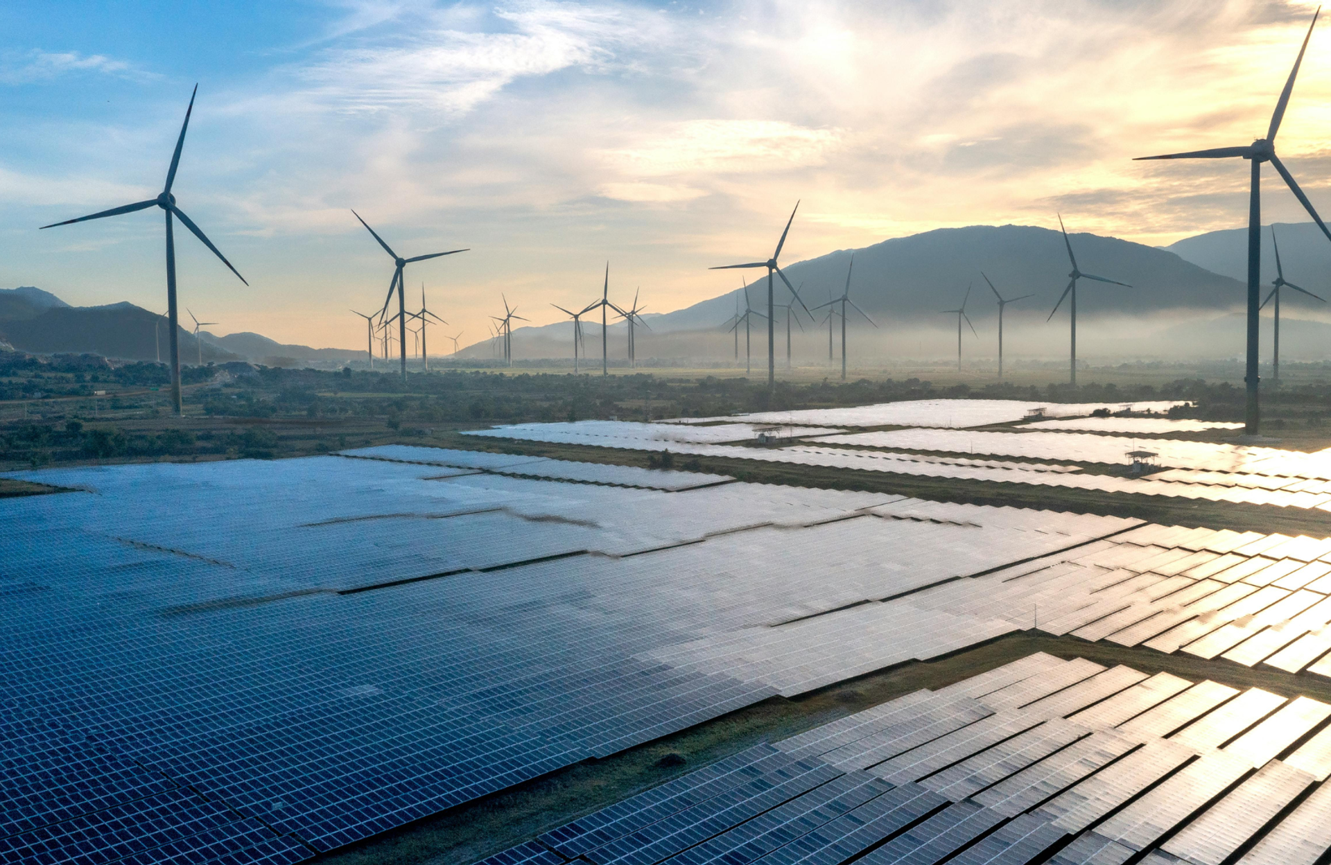 energy page