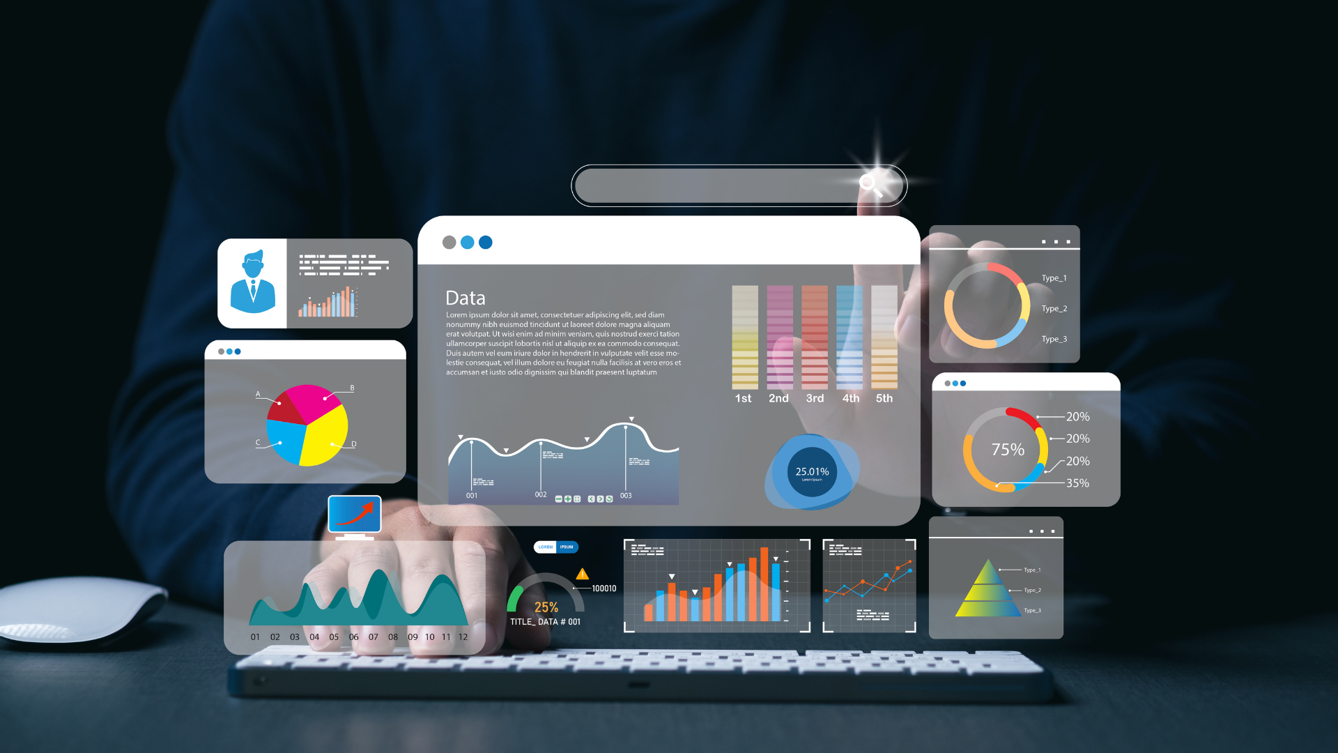 Which BI tools are most ready for AI?
