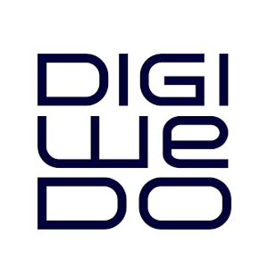 DIGIWEDO logo