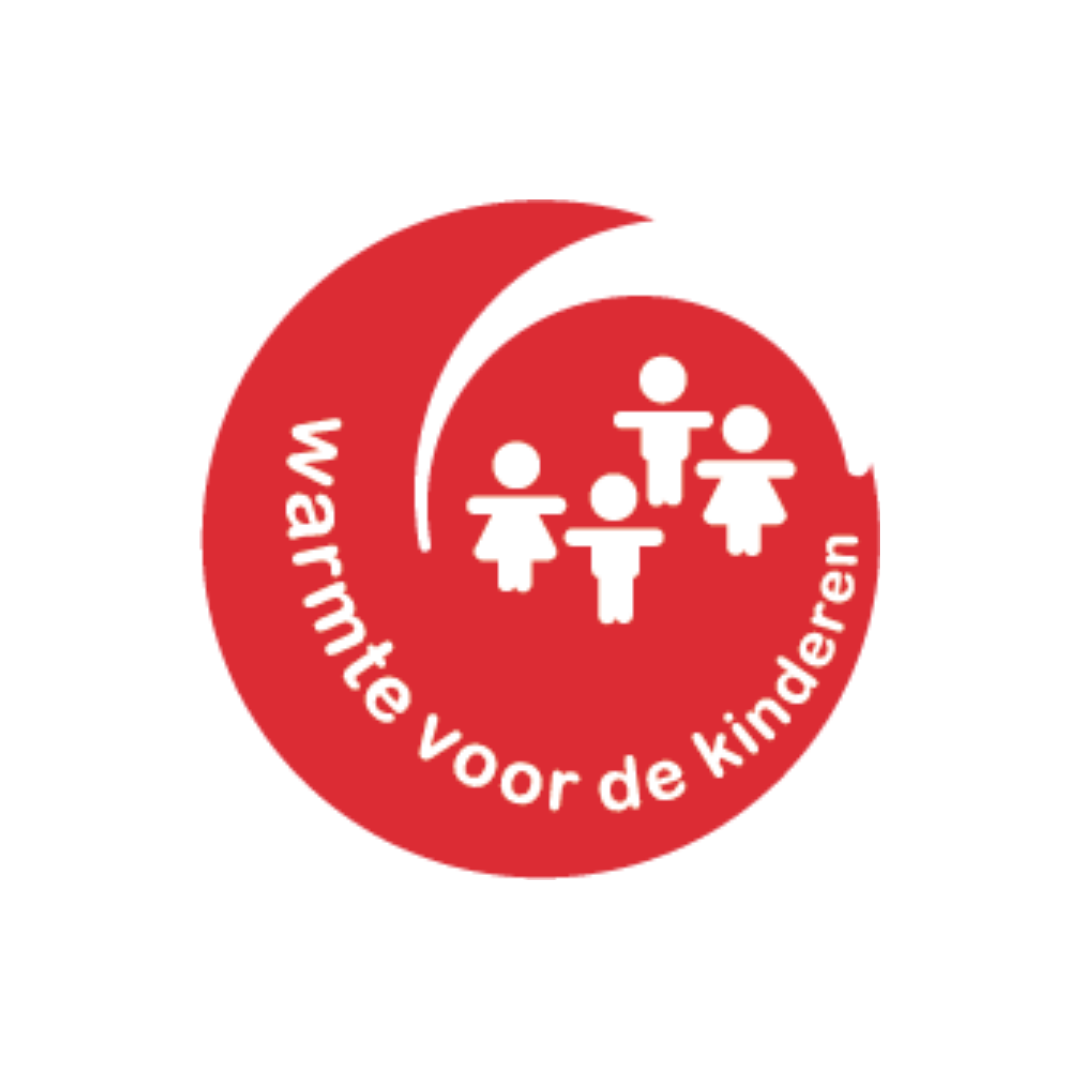 warmte voor de kinderen logo