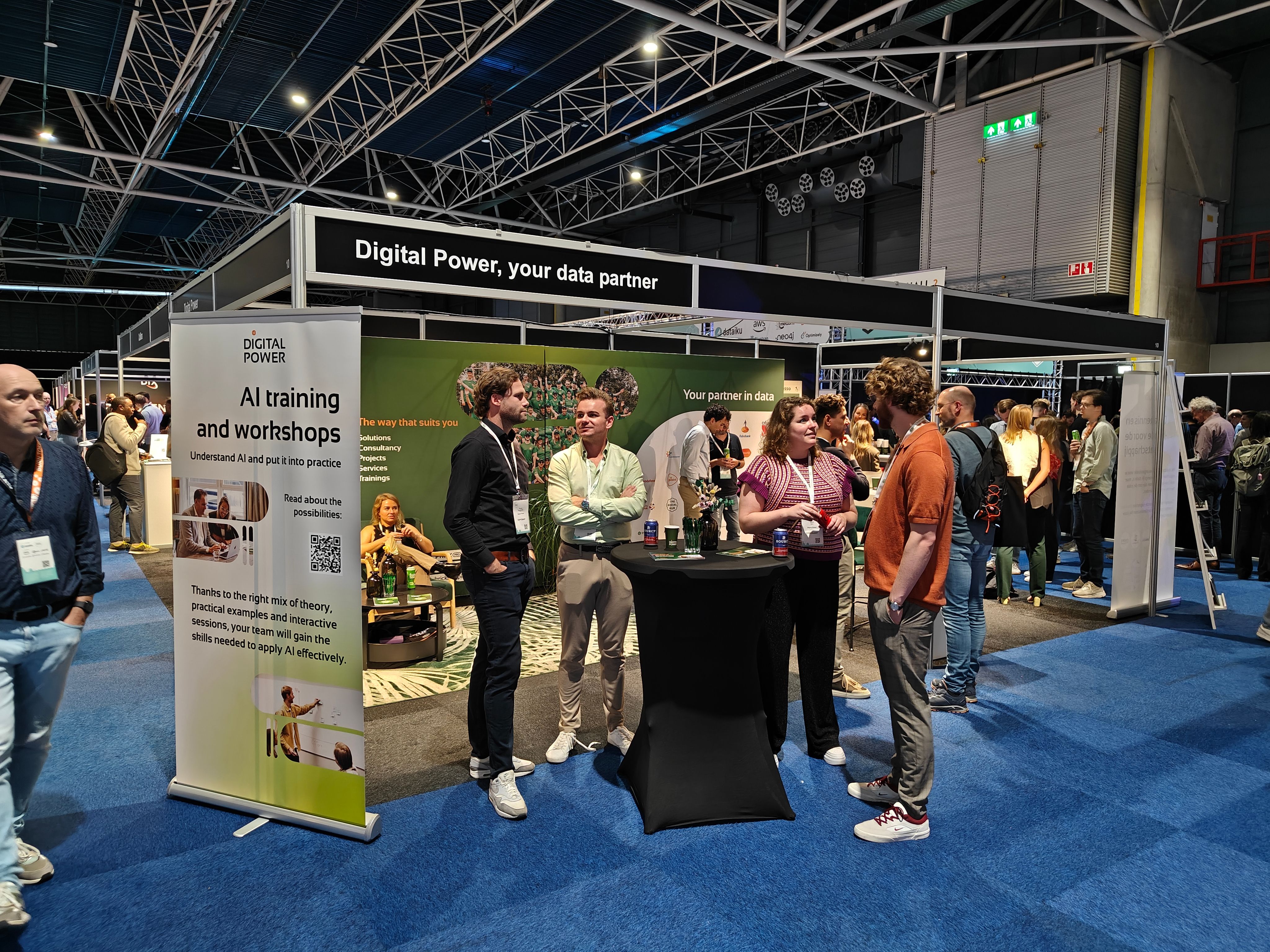Digital Power Data Expo
