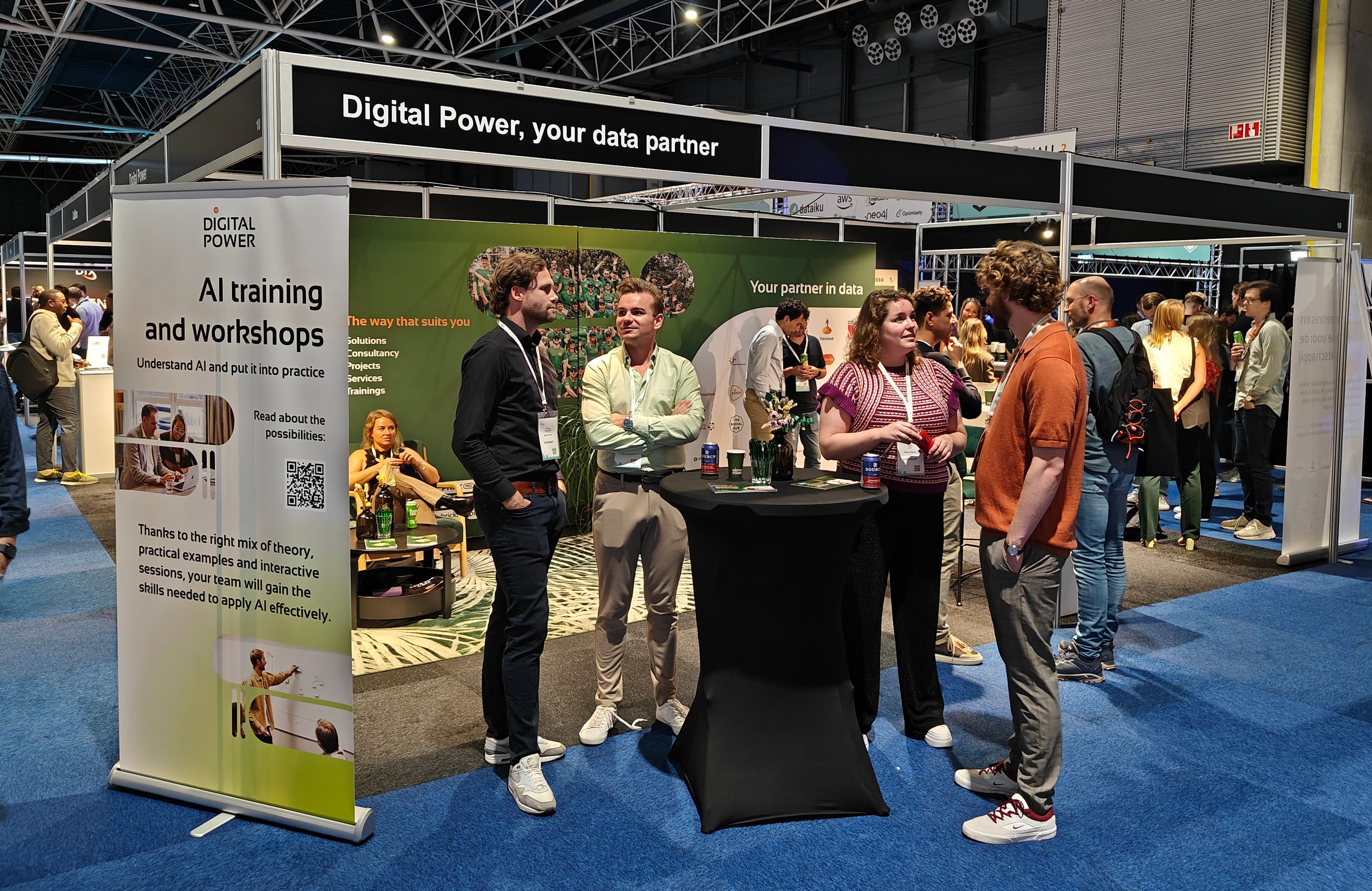 Digital Power Data Expo