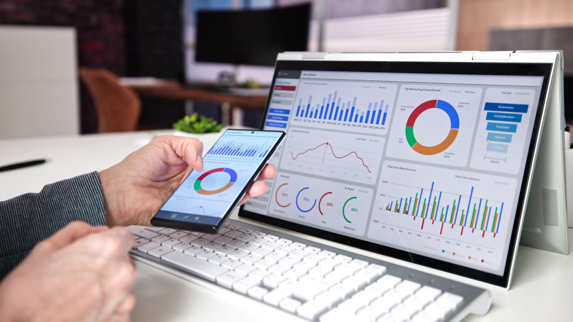 GA4 app client: Server-side tracking for mobile apps explained ...