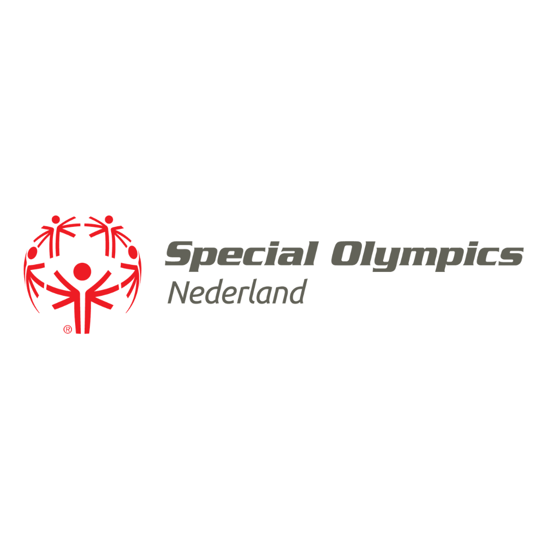 Special Olympics Nederland logo