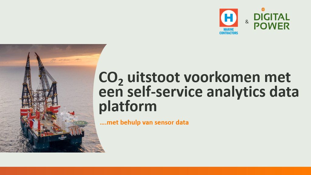 presentatie Heerema