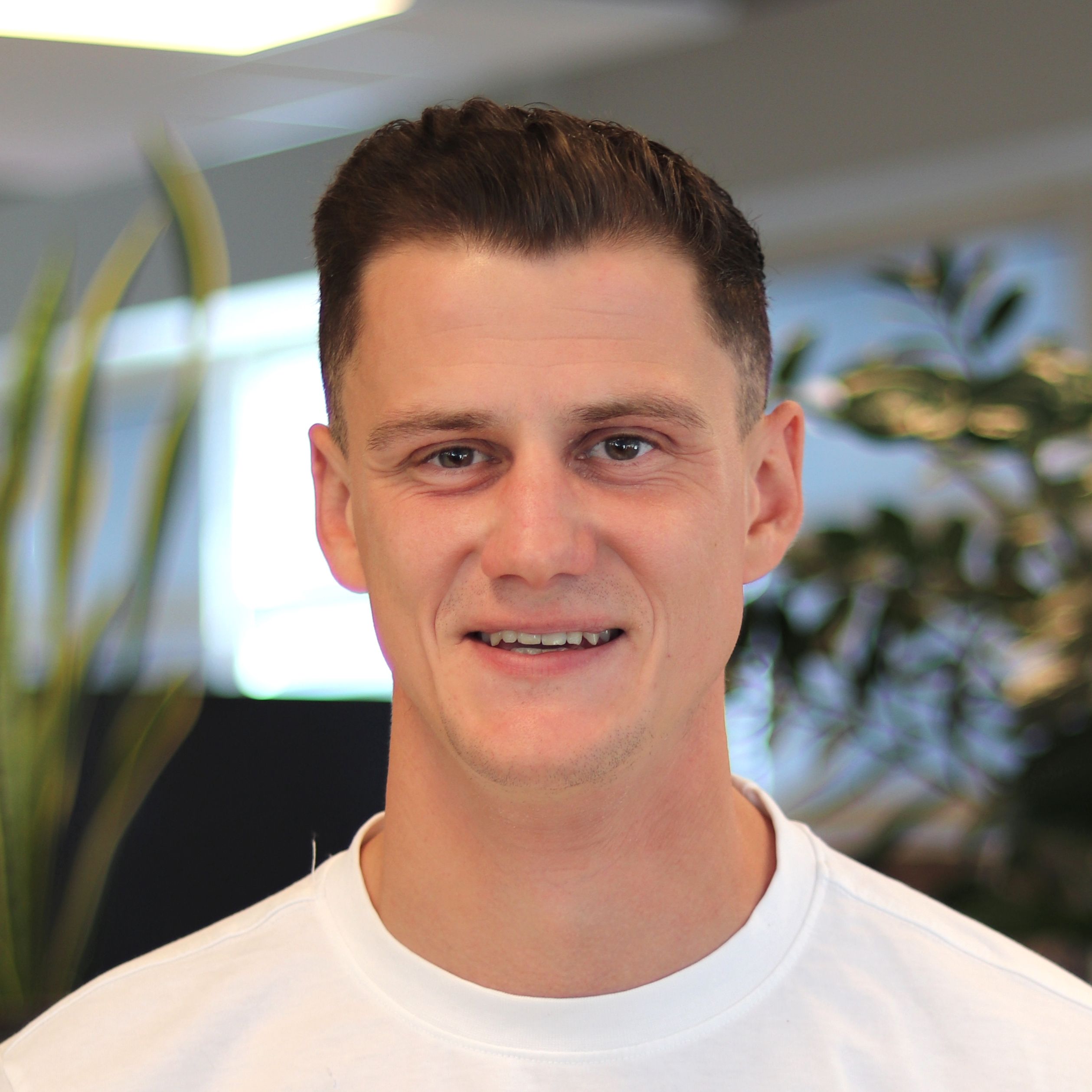 Wouter-data-engineer