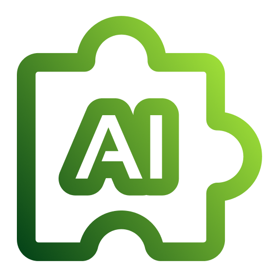 ai training icon