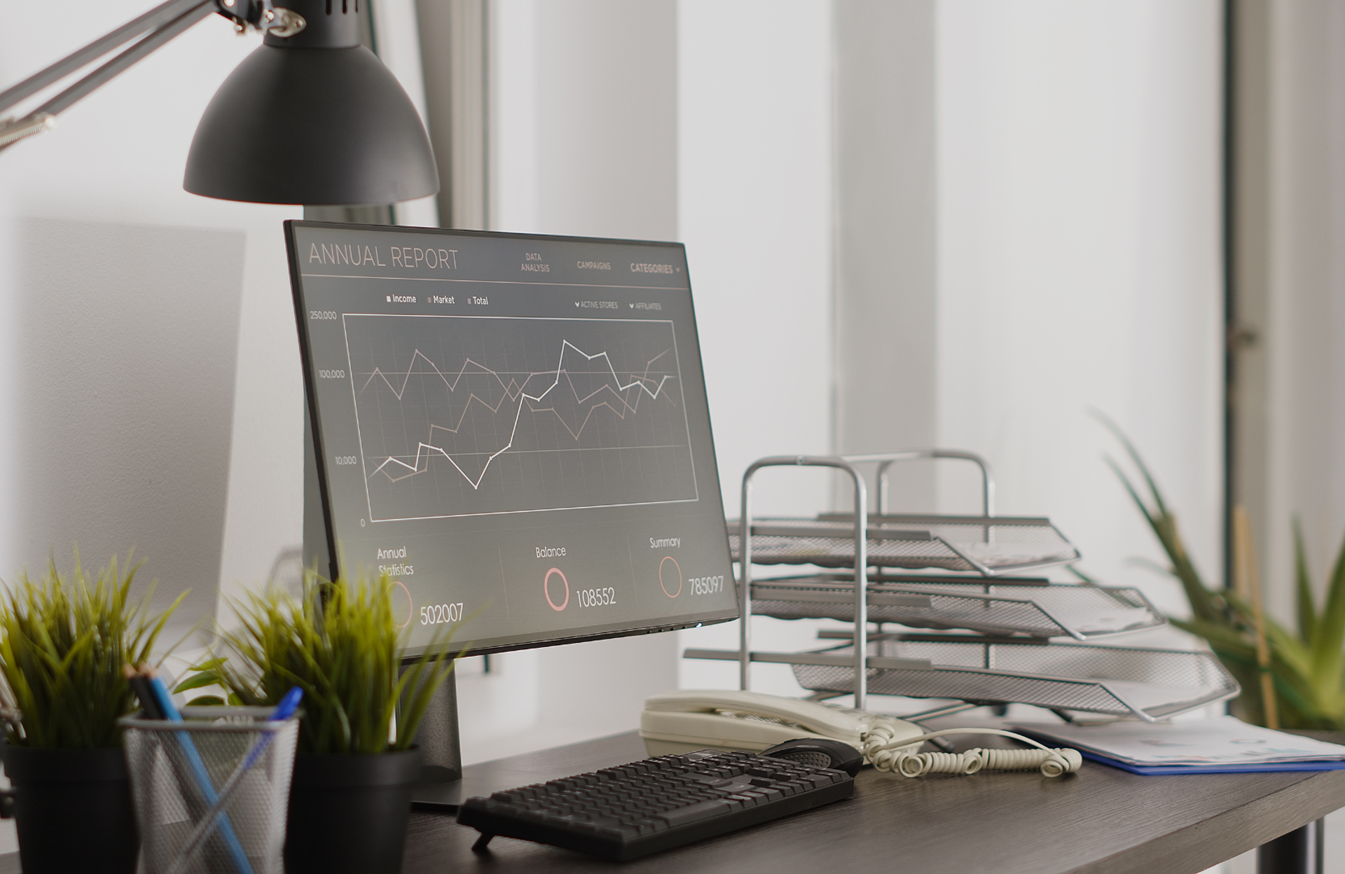 scalable data model