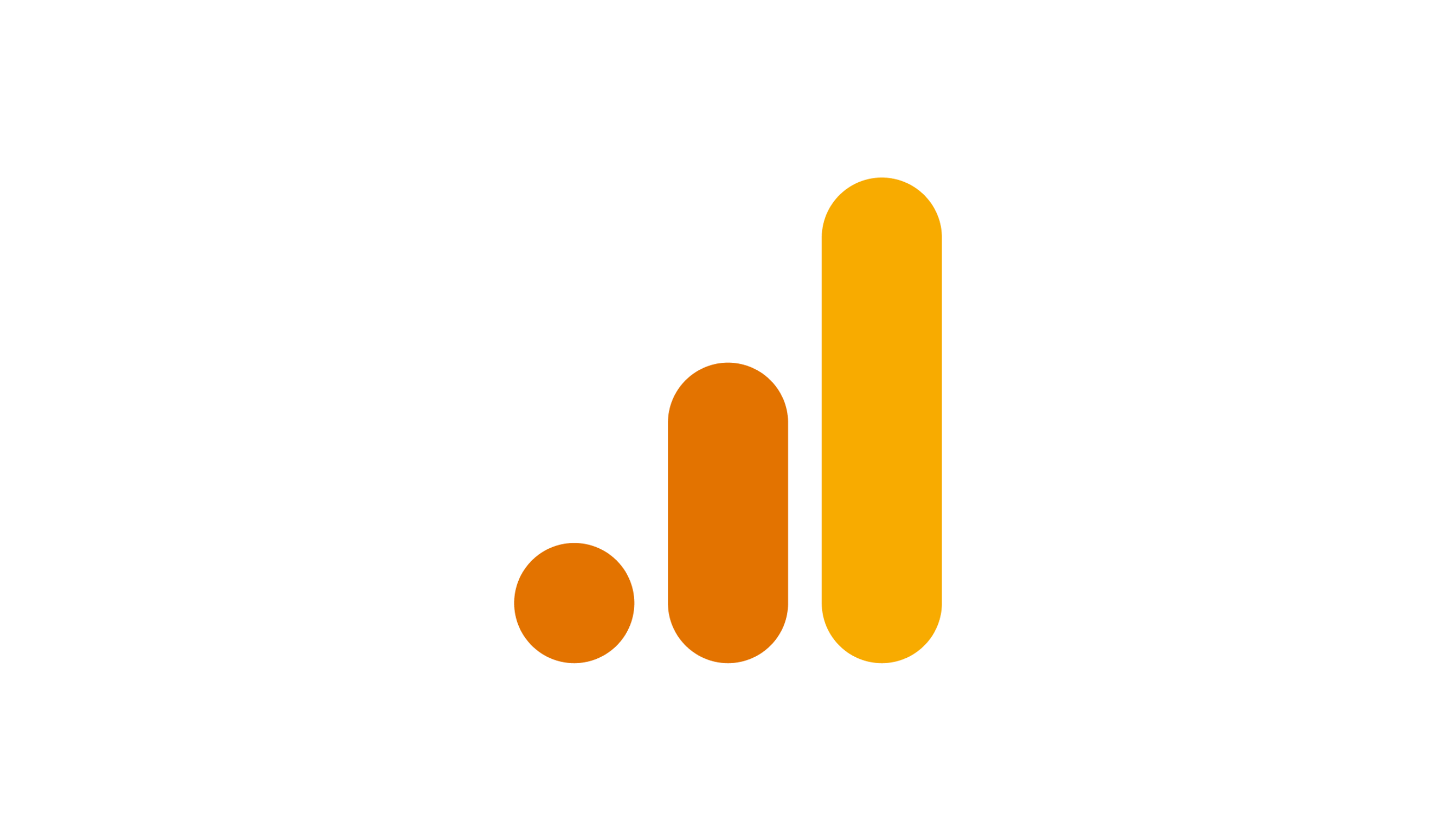 Google Analytics logo