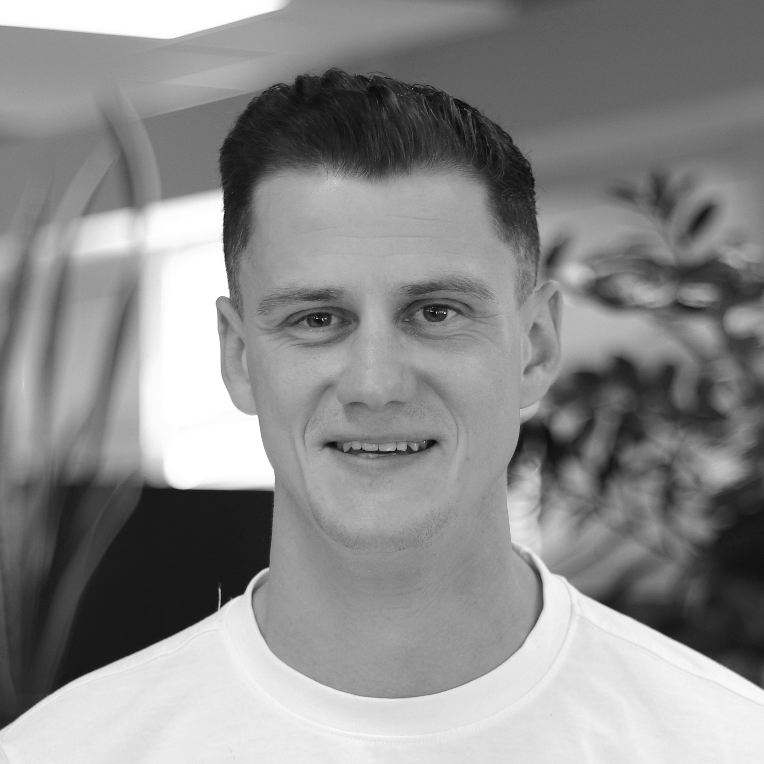 Wouter-data-engineer