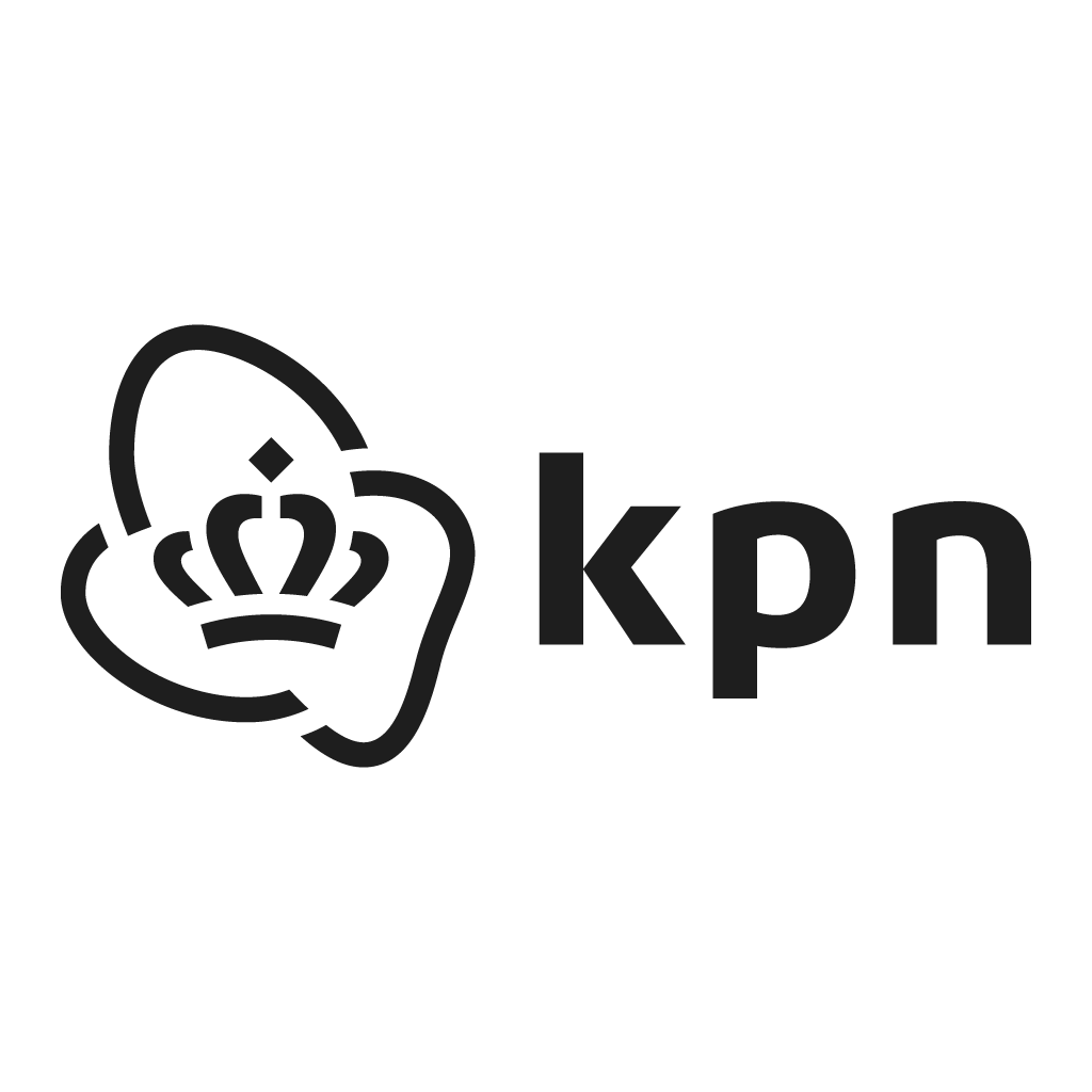 KPN logo