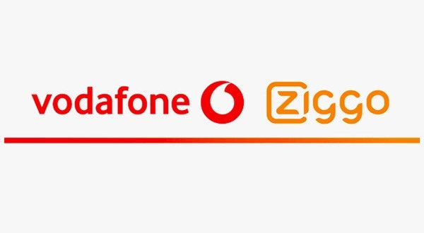 Vodafone logo